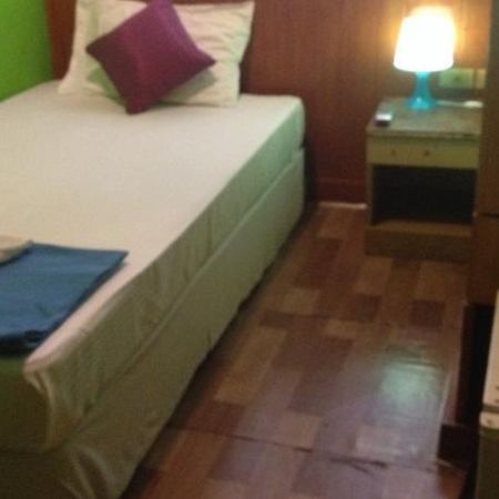 City Home Inn Bangkok Extérieur photo