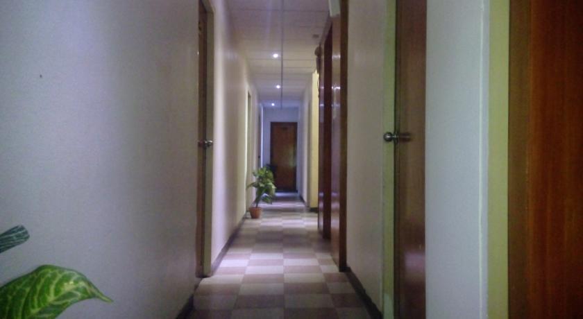 City Home Inn Bangkok Extérieur photo