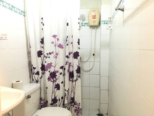 City Home Inn Bangkok Chambre photo