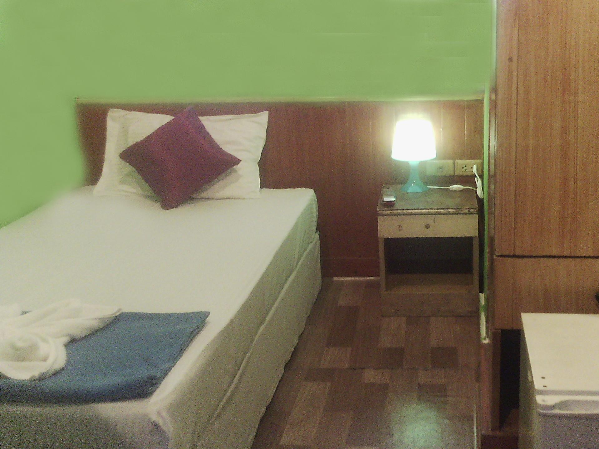 City Home Inn Bangkok Extérieur photo