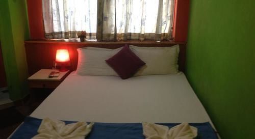 City Home Inn Bangkok Extérieur photo