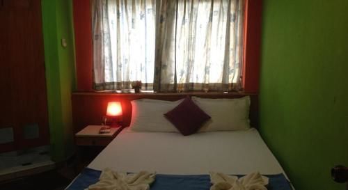 City Home Inn Bangkok Extérieur photo