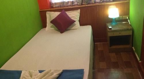 City Home Inn Bangkok Extérieur photo