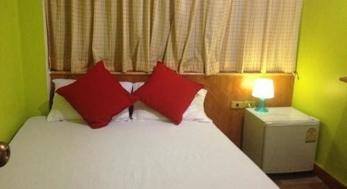 City Home Inn Bangkok Extérieur photo